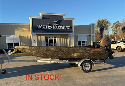 2026 Alweld 1652 Invader 